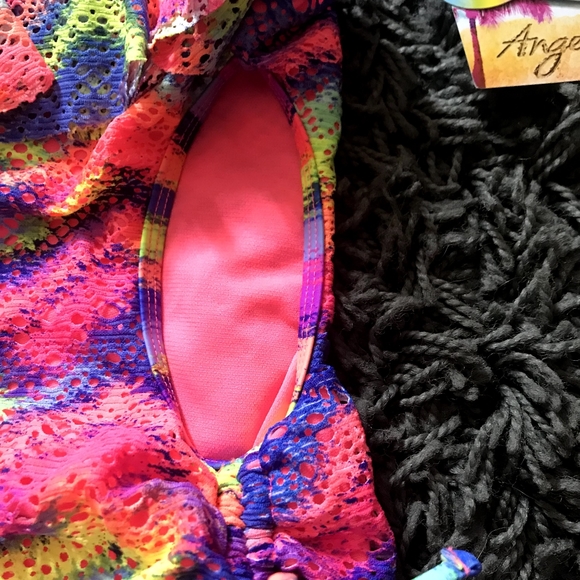 GIRLS Bathing Suit - Picture 3 of 3